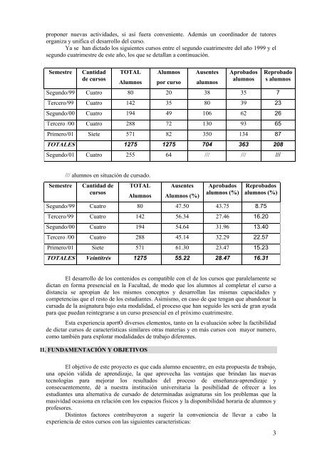 CURSOS DE ALGEBRA Y CALCULO FINANCIERO - Reposital