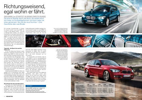 BMW niederlassung Kassel - publishing-group.de