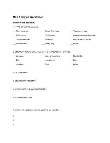 Printables Written Document Analysis Worksheet Answers poetry analysis worksheet jjjjjjjjjjj answer each of the map worksheet