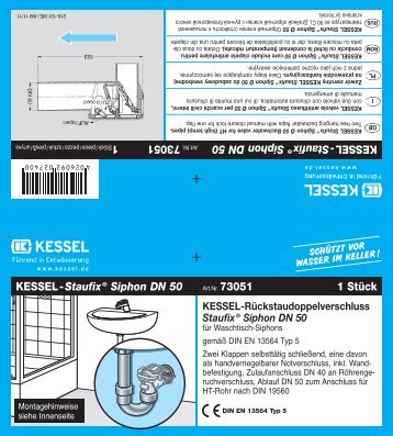 Header 73051 - Kessel