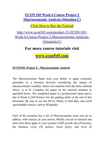 macroeconomic analysis japan essay macroeconomic test japan essay