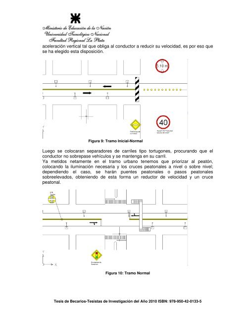 “Travesías Urbanas Como Solución de Seguridad Vial ... - LEMaC