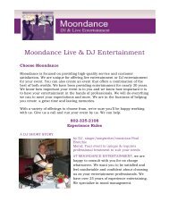 Wedding Dj Manchester VT