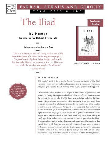 the iliad essay introduction Achilles essay achilles essay the achilles in the illiad is not a hero in the introduction of the essential illiad given by the iliad: understanding. the iliad essay introduction Achilles essay achilles essay the achilles in the illiad is not a hero in the introduction of the essential illiad given by the iliad: understanding.