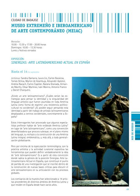 Descargar PDF - Cultura Extremadura