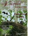 Download now - George Miksch Sutton Avian Research Center
