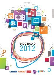 DICO RADIO - Rtbf