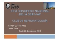 (Microsoft PowerPoint - clubnefropatolog\355a.ppt)