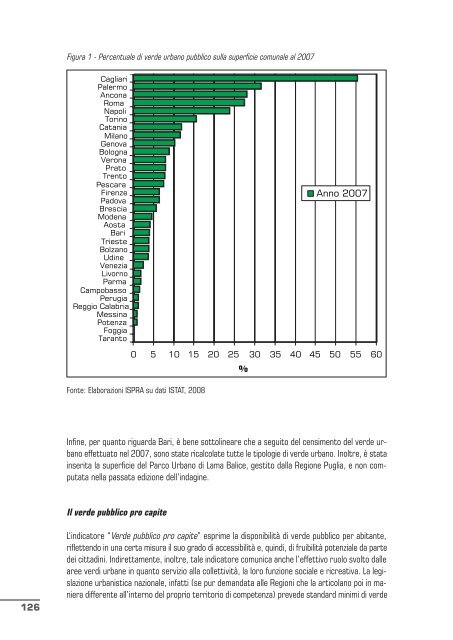 qualitÃ  dell'ambiente urbano v rapporto annuale - Confartigianato ...