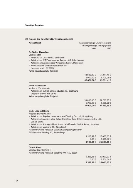 Dokument runterladen - PresseBox