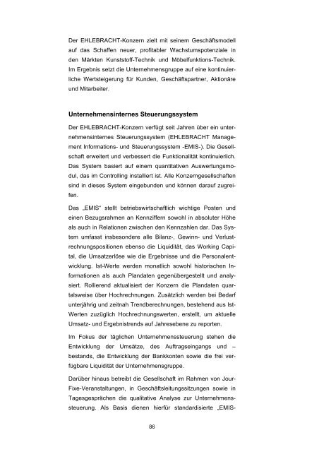 Dokument runterladen - PresseBox