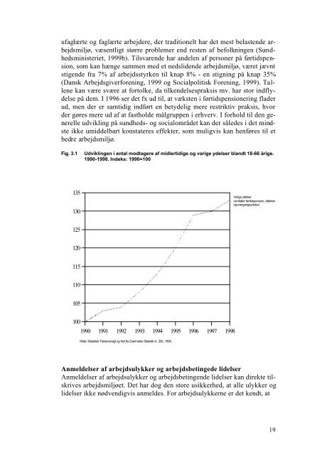 Download rapport - Center for Alternativ Samfundsanalyse