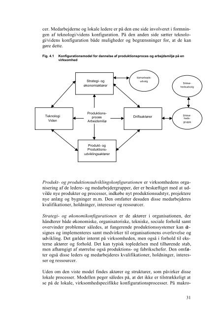 Download rapport - Center for Alternativ Samfundsanalyse