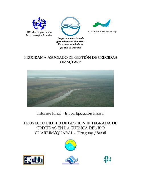 Resumen Ejecutivo Final (pdf) - MOP DGA DivisiÃ³n de HidrologÃ­a
