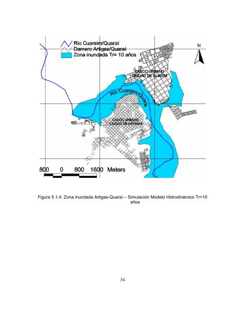 Resumen Ejecutivo Final (pdf) - MOP DGA DivisiÃ³n de HidrologÃ­a