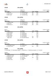 download - Swiss Athletics Sprint