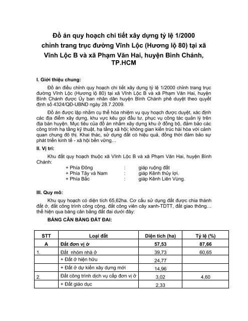 Truc duong Vinh Loc- Huong lo 80- Binh Chanh.pdf - DiaOcOnline