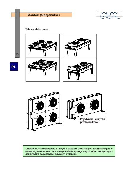 Manuale PL.p65 - Alfa Laval - ABC