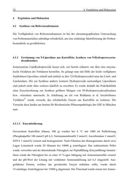 Dissertation Klaus Heitkamp 1999