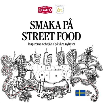 Smaka pÃ¥ Street Food - Scan