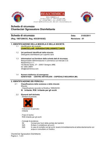 sicurezza - Pellonisrl.it