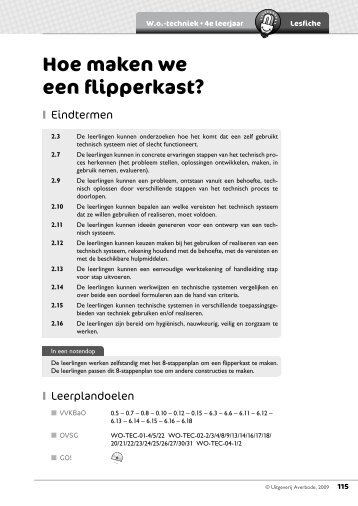 deel 3 - Averbode