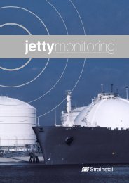 Jetty Brochure A4.cdr - Strainstall UK