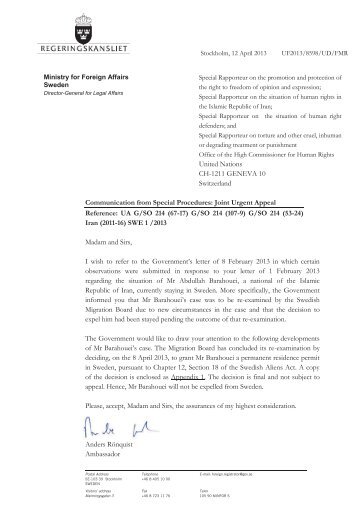 UA G/SO 214 (67-17) G/SO 214 (107-9) G/SO 214 - Office of the ...