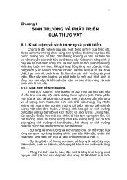 MỤC LỤC - trường thpt chuyên lê quý đôn