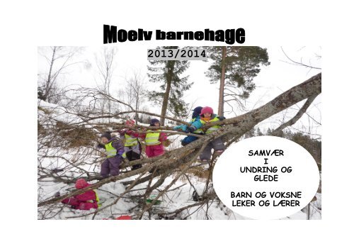 Ã¥rsplan Moelv 2013.pdf - Ringsaker kommune