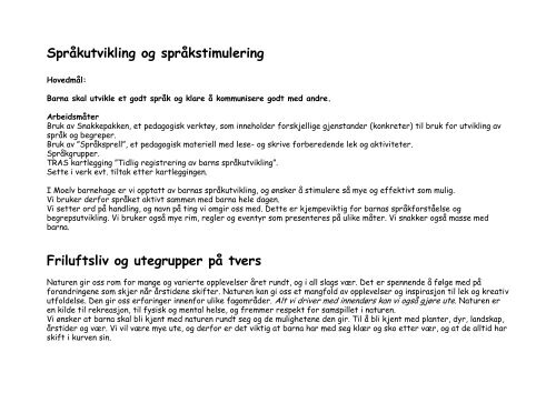 Ã¥rsplan Moelv 2013.pdf - Ringsaker kommune