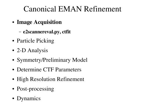 eman - NCMI