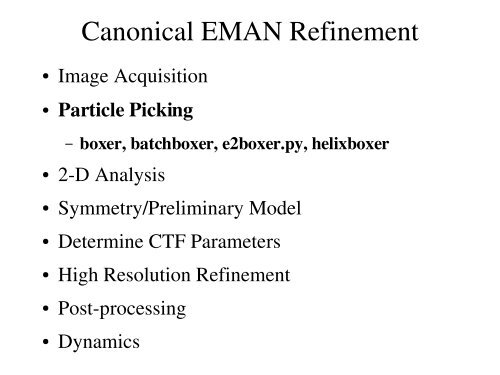 eman - NCMI