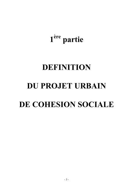 CUCS CARRIERES SUR SEINE - SIG Politique de la Ville