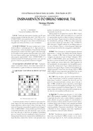Leis do Xadrez da FIDE - Advocacia, Pintura & Xadrez