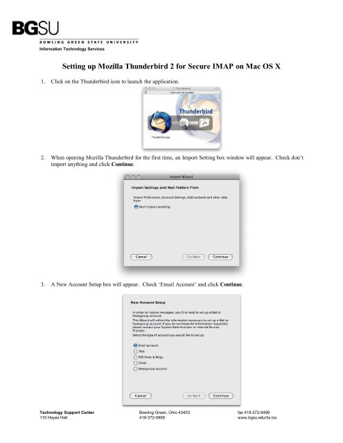 thunderbird email for mac 10.5.8 thunderbird email for mac 10.5.8
