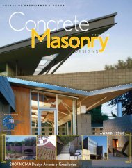 to view article - Sutter Masonry Home