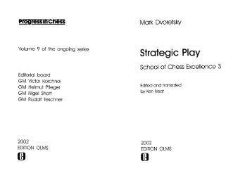 Mark Dvoretsky - Strategic Play.pdf - Index of