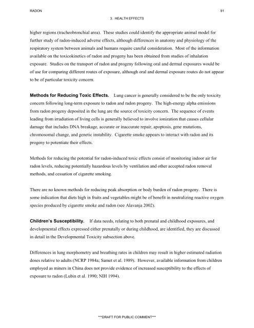 ATSDR Draft Toxicological Profile for Radon_September 2008.pdf