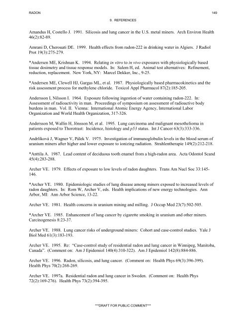 ATSDR Draft Toxicological Profile for Radon_September 2008.pdf