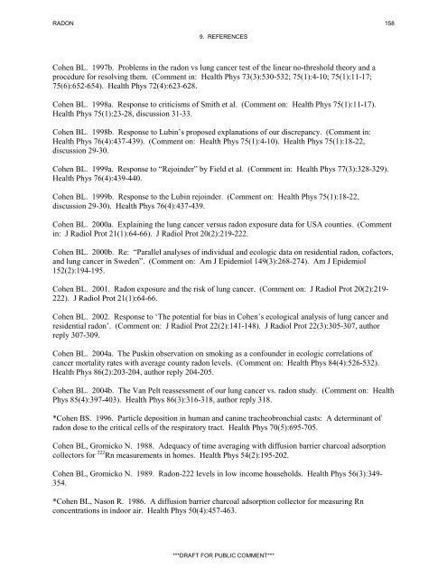 ATSDR Draft Toxicological Profile for Radon_September 2008.pdf