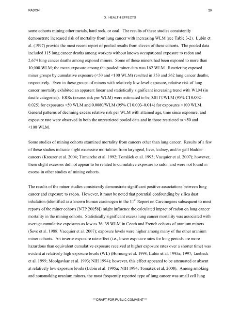 ATSDR Draft Toxicological Profile for Radon_September 2008.pdf