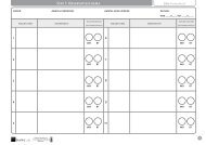 Ziko - checklist onthaalouders