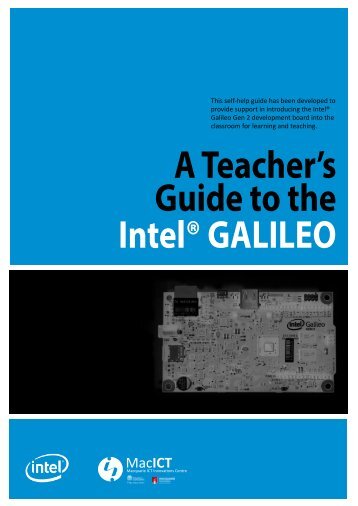 A-Teachers-Guide-to-the-Intel-Galileo-Final