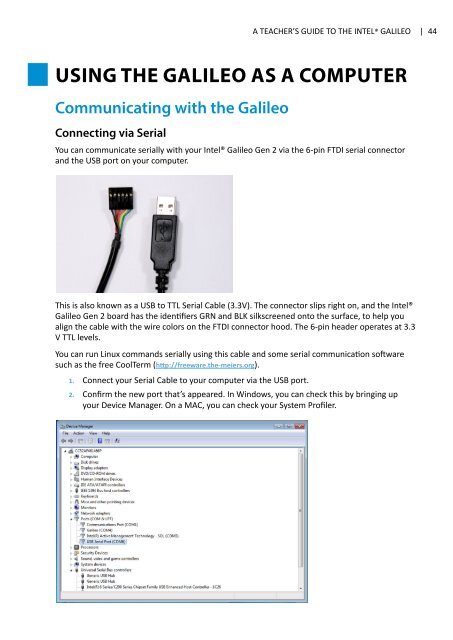 A-Teachers-Guide-to-the-Intel-Galileo-Final