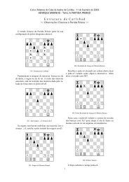 MF ADWILHANS DE SOUZA O GRANDE CAMPEÃO DO 7º TORNEIO DE XADREZ