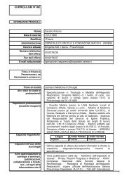 Cavallo Antonio - Ospedale di Circolo e Fondazione Macchi
