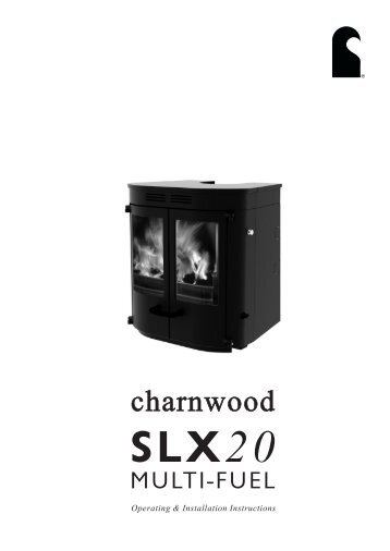 SLX20 - Charnwood