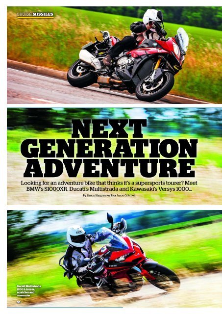 Motorcycles Pdf