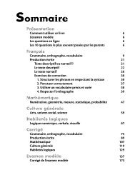 texte descriptif ou narratif? - Les Ãditions Marcel Didier